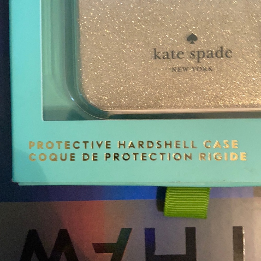Kate Spade IPhone XS Max Case - Picture 4 of 4